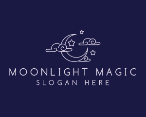 Night Sky Dream logo