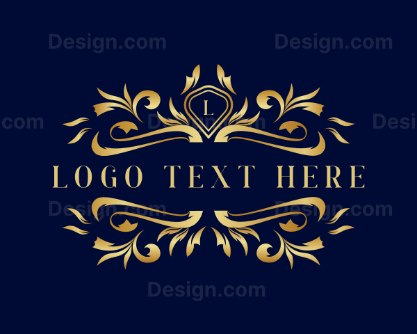 Ornament Luxury Hotel Logo