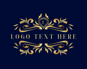 Ornament Luxury Hotel logo