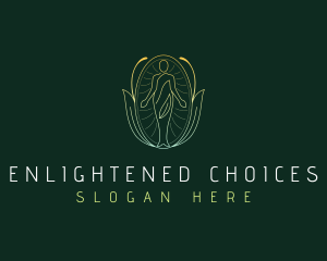 Yoga Body Wellness  logo
