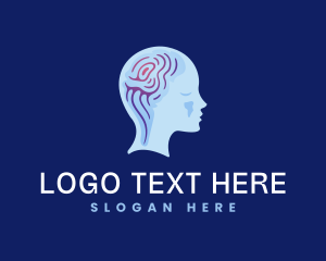 Mental Health Therapy logo