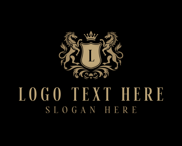 High End Fashion Boutique logo