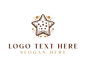 Star Cookie Baking logo