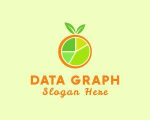 Citrus Fruit Chart logo