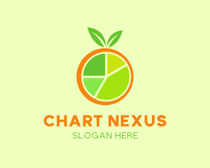 Citrus Fruit Chart logo