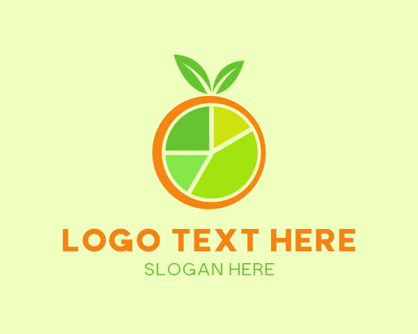 Citrus Fruit Chart logo