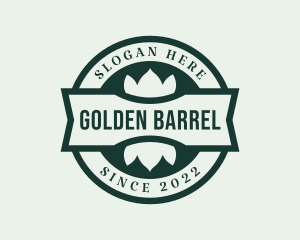 Malt Whiskey Brew logo