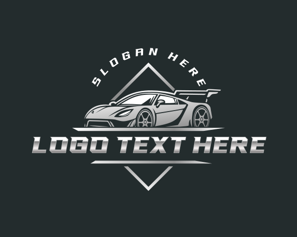 Car Transportation Vehicle logo