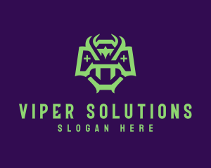 Viper Controller Console logo