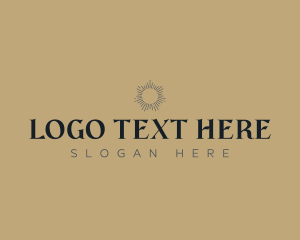 Elegant Sun Brand logo