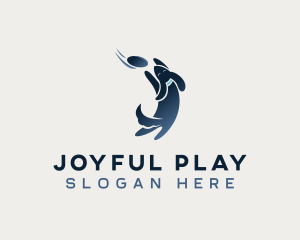 Pet Dog Play logo design