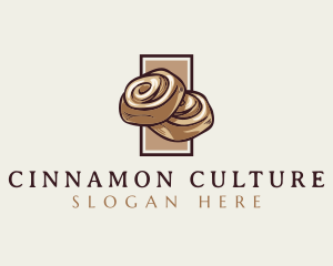 Sweet Cinnamon Dessert logo