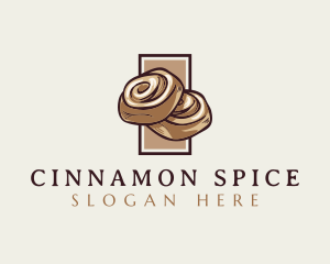 Sweet Cinnamon Dessert logo