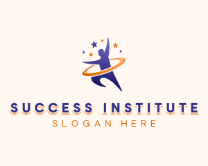Human Leadership Success logo