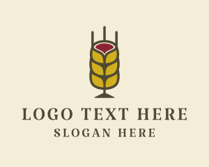 Wine Wheat Pub logo