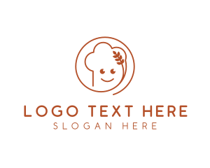  Loaf Bread Wheat  logo