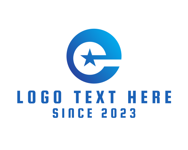 Insurance logo example 1