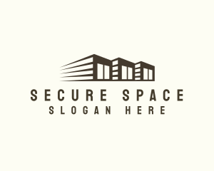 Storage Warehouse Logistics logo