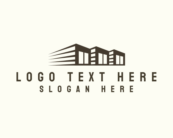 Sorting logo example 1