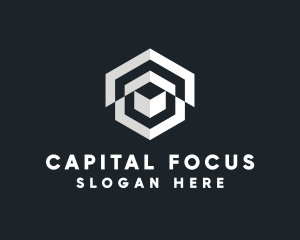 Venture Capital Cube logo