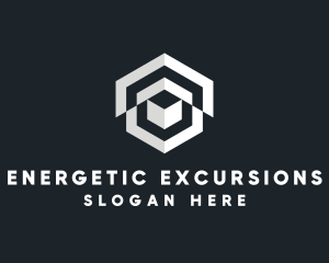 Abstract Business Firm logo design