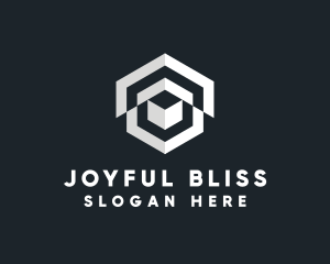 Abstract Business Firm logo design