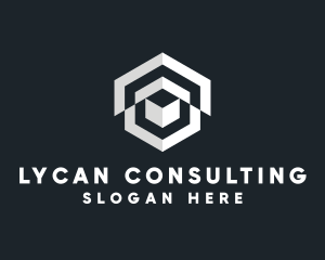 Abstract Business Firm logo design