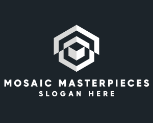 Abstract Business Firm logo design