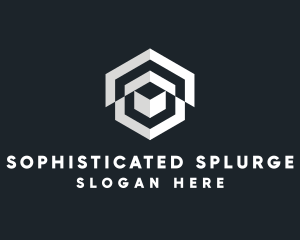 Abstract Business Firm logo design