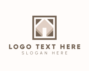 Home - Home Tile Floor logo design