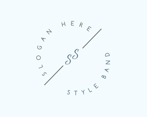 Fashion Styling Studio logo design