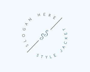 Fashion Styling Studio logo design