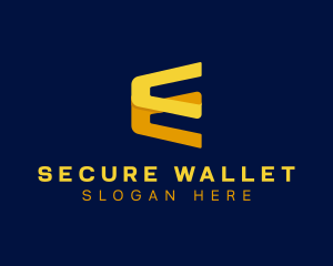 Digital Cryptocurrency Wallet logo