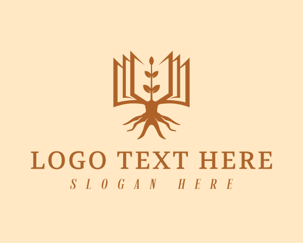 Read logo example 2