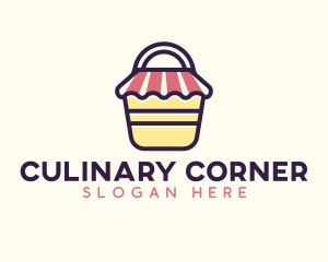 Convenience Store Shopping logo