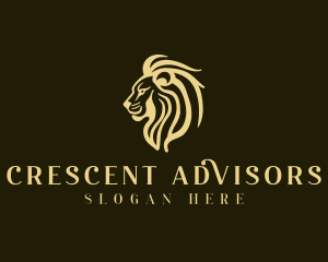 Lion Investment Firm logo