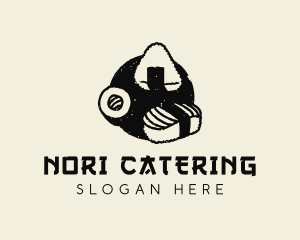 Japanese Sushi Bar logo