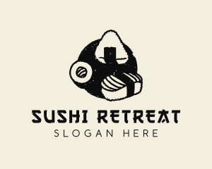 Japanese Sushi Bar logo