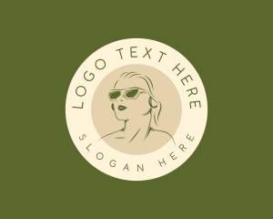 Woman Sunglasses Boutique logo