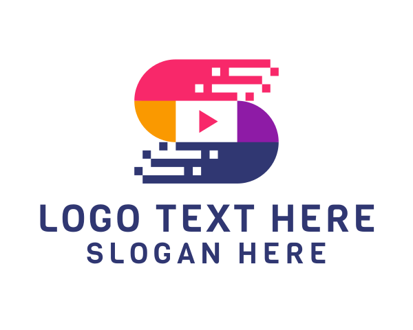 Youtube logo example 4