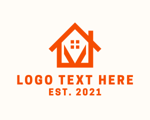House Shelter Building logo