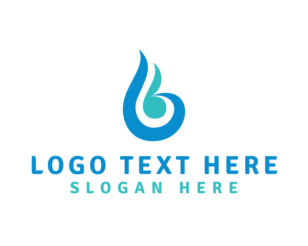 Lpg logo example 4