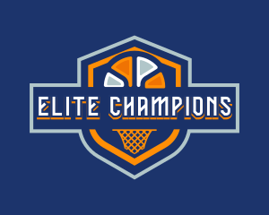 Basketball Championship League logo