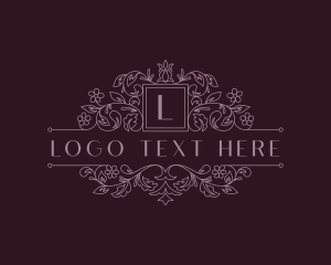 Flower Styling Boutique logo