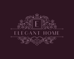 Flower Styling Boutique logo design