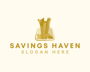 Money Coin Savings logo
