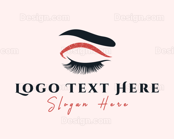 Beauty Eyelash Perm Logo