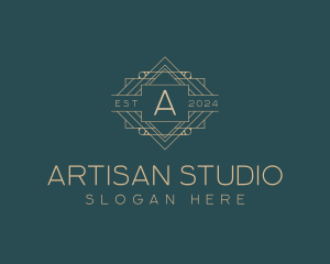 Business Company Boutique logo design