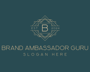 Business Company Boutique logo design