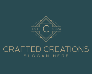 Business Company Boutique logo design